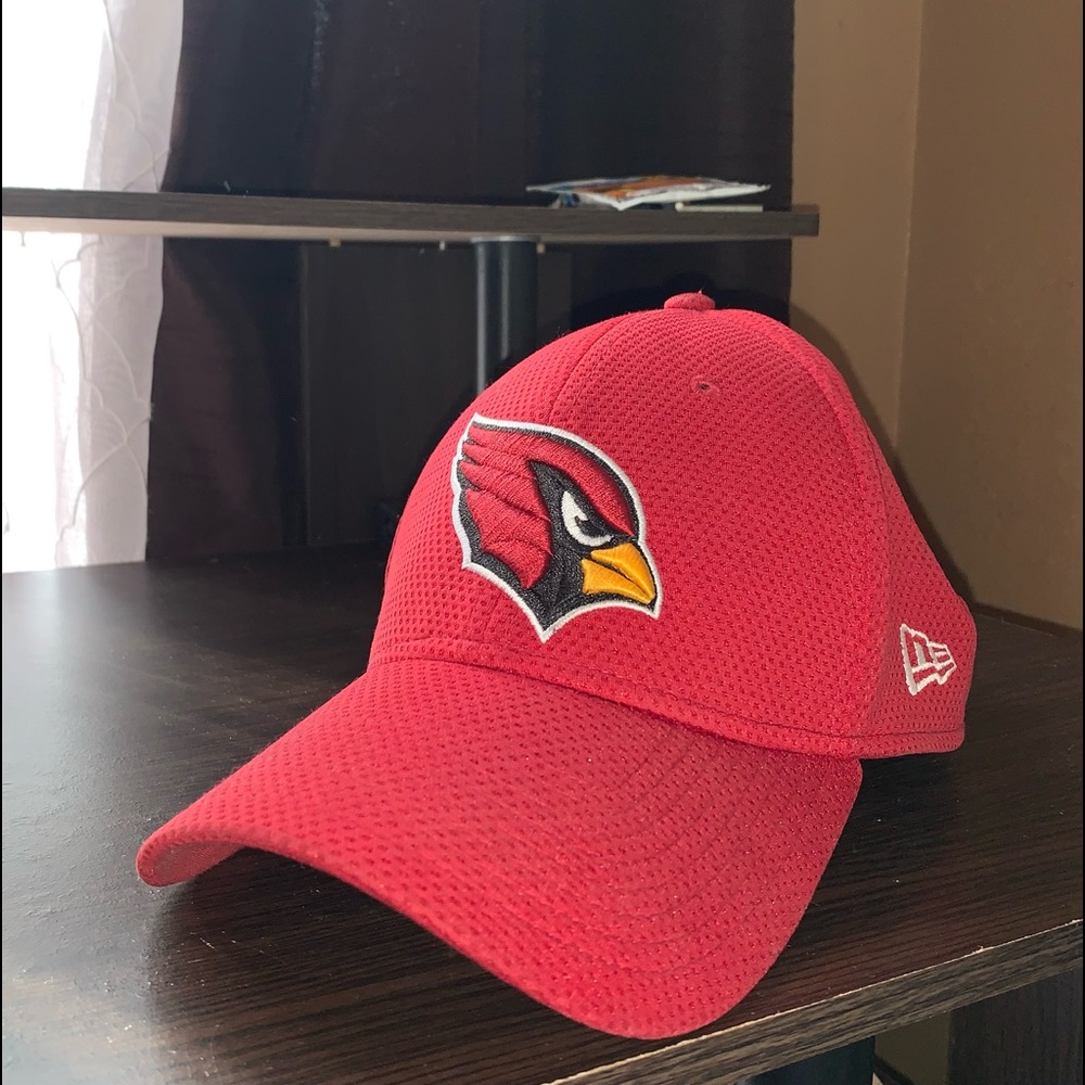 NFL NEW ERA ARIZONA CARDINALS HAT